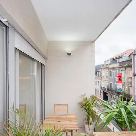 Liiiving In - Modern Design Apartment Porto