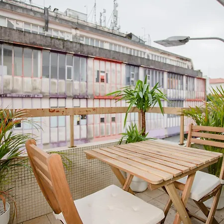 Liiiving In - Modern Design Apartment Porto
